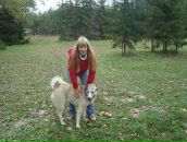 Фотография Матюшиной Елены