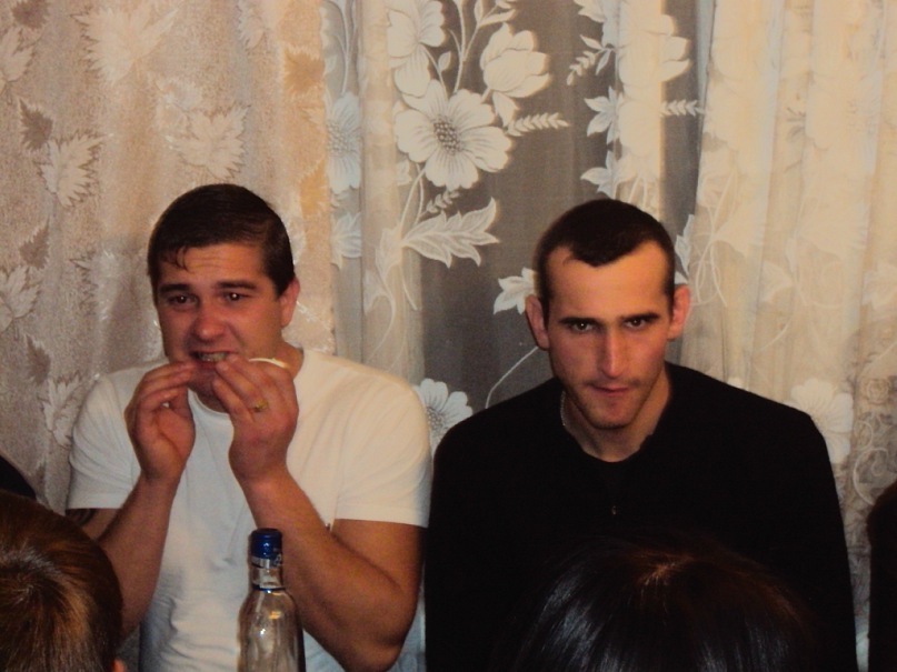 Евгений Шелухин фотография #32