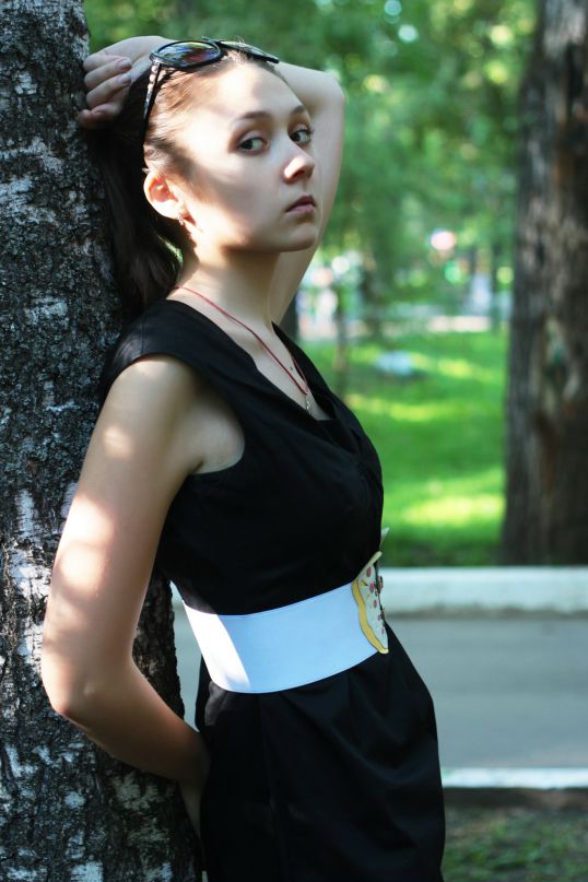 Ольга Чернова фотография #15