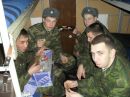 Дмитрий Шубарин фотография #19 (источник - https://vk.com/id137527701)