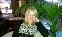 Фотография Максимовой Анюты