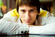 Фотография Морозова Дмитрия