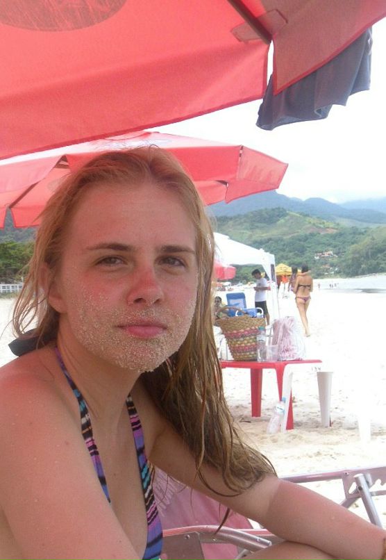 Julia Lobynicheva фотография #5