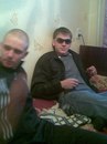 Сергій Нужда фотография #11 (источник - https://vk.com/id163543941)