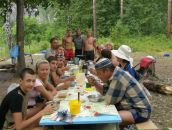 Фотография Матвеева Данилы