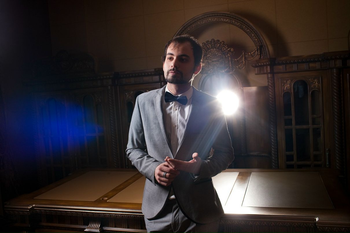 Камон Камонович фотография #28