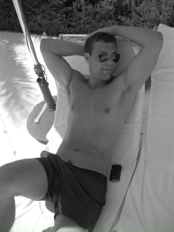 Lenoch Ka фотография #3