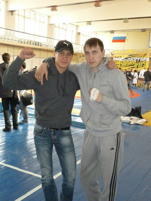 Дмитрий Клишин фотография #18