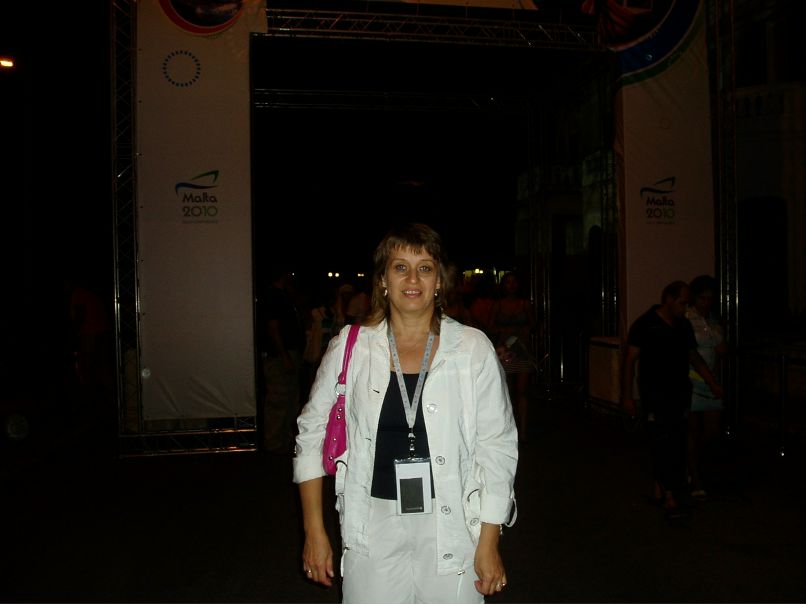 Елена Бажгина фотография #38