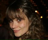 Фотография Кулагиной Евгении