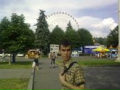 Фотография Васенкова Алексея