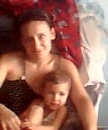 Фотография Галяутдиновой Алсу
