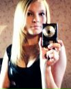 Фотография Латифуллиной Анюты