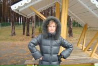 Фотография Маловой Анны