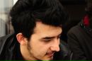 Ufuk Yilmaz фотография #1