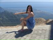 Фотография Заженовой Ирины