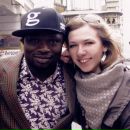 Фотография Воронковой Лены