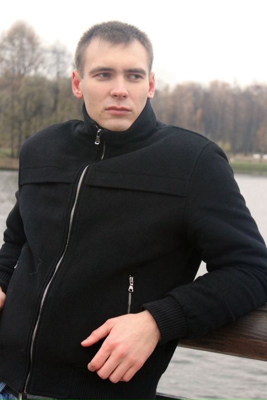 Дмитрий Иванов фотография #7