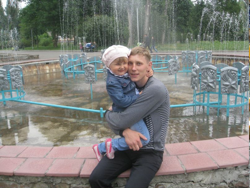 Коля Чайка фотография #17