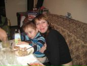 Фотография Щедровой Инны