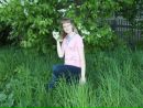 Фотография Лебедевой Анастасии