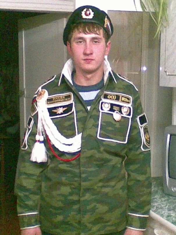 Фаниль Давлетшин фотография #26