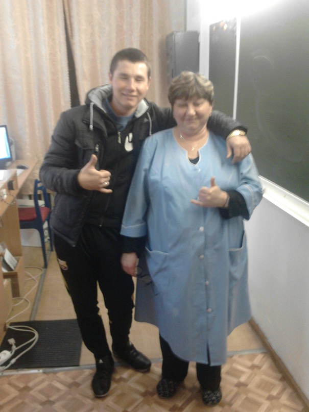 Васыль Олейников фотография #24