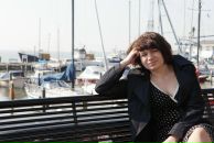 Фотография Димитриади Евгении