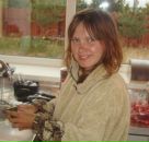 Фотография Савко Надежды