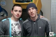 Фотография Пархоменко Андрея