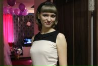 Фотография Ефремовой Анастасии