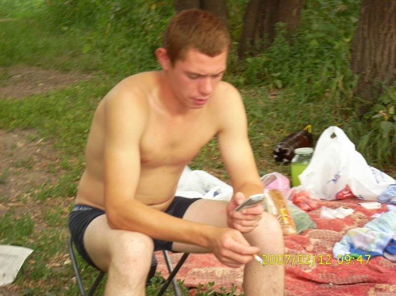 Дмитрий Суровцев фотография #19