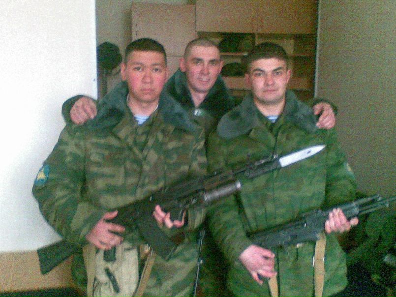Руслан Данилкин фото №2