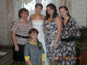 Фотография Гусаковой Ольги