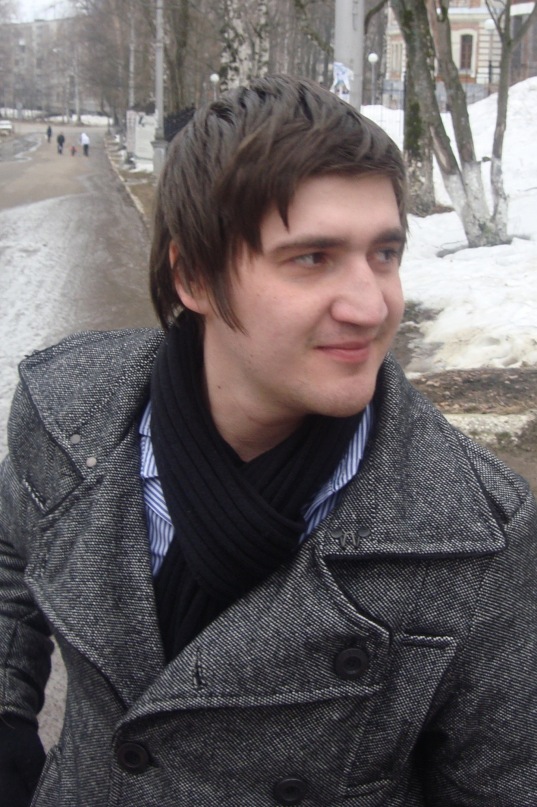 Иван Куприн фотография #30