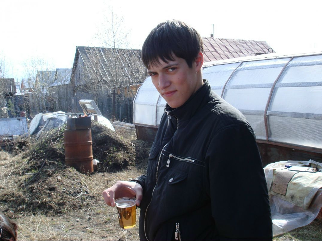 Евгений Левин фотография #25