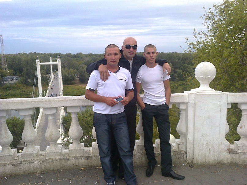 Виктор Крученков фотография #32