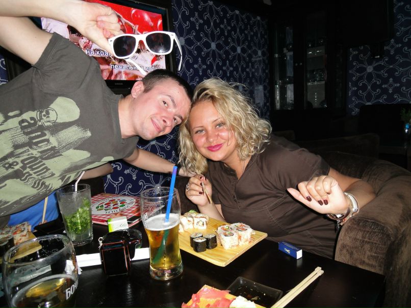 Лев Тусеев фотография #32