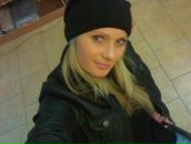 Фотография Лазаревой Светы