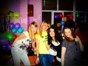 Фотография Кочетковой Екатерины