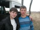 Фотография Чугурова Никиты