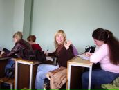 Фотография Лужковой Ольги