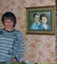 Фотография Смирновой Сонечки