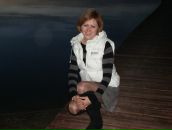 Фотография Екимовой-Павловой Ксении