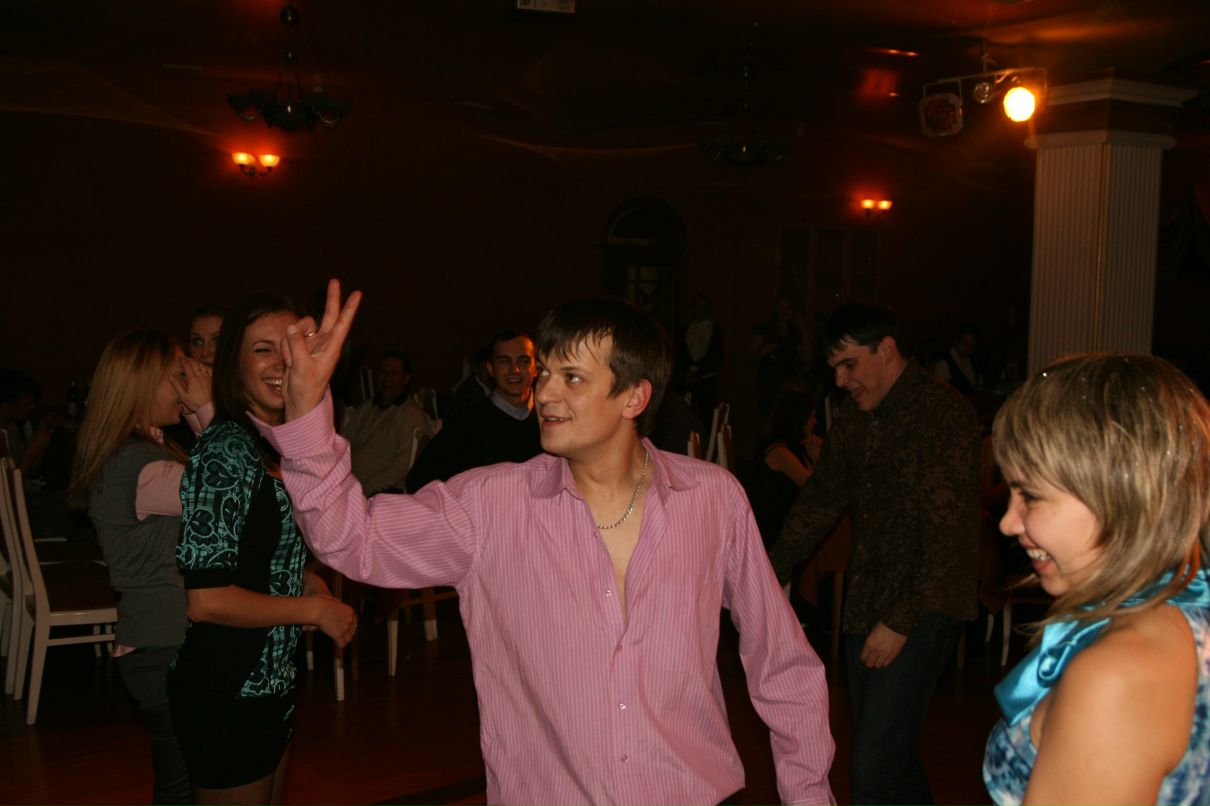 Антон Зырянов фотография #46