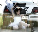 Фотография Снежковой Екатерины