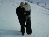 Фотография Поповой Марии