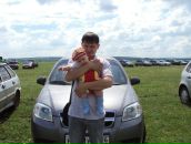 Фотография Ахметшина Айсылу