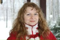 Фотография Савеко-Белой Светланы