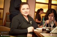 Фотография Паламарчук Анны